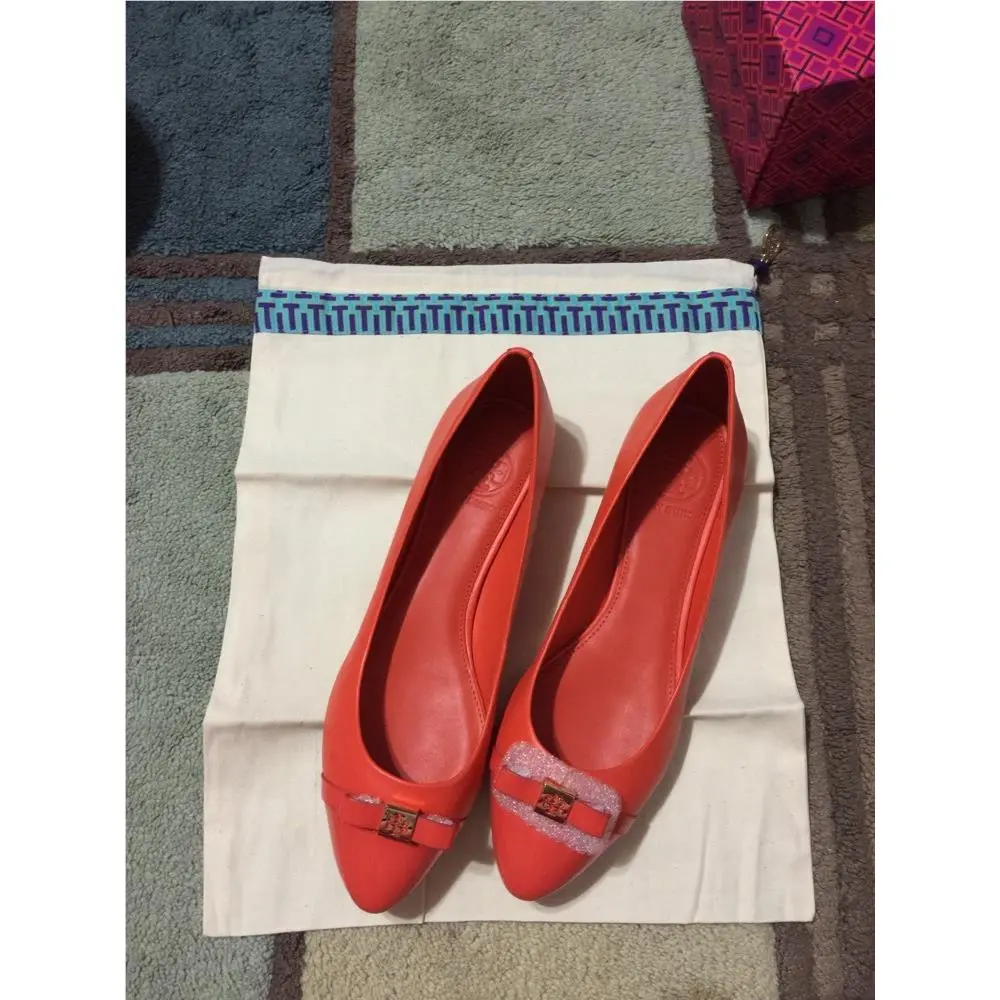 Tory Burch shoes - Tiger Lily / Tiger Lily 801 4