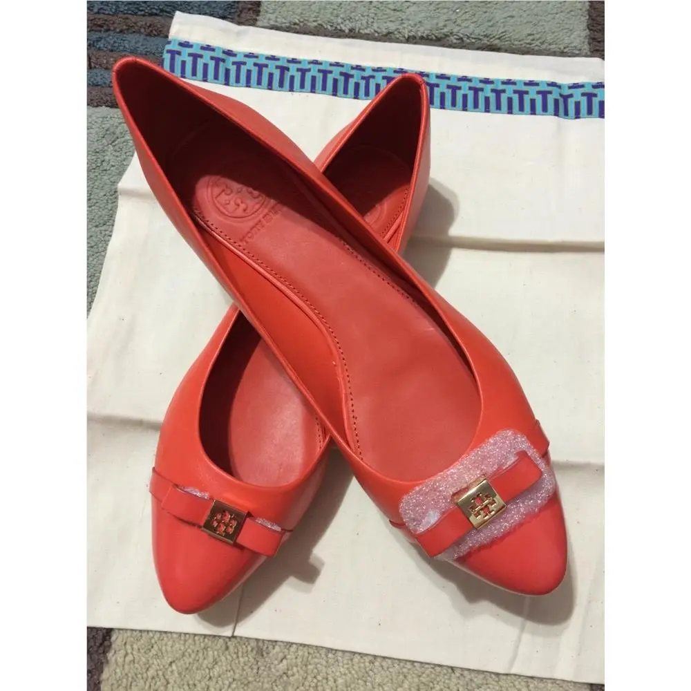 Tory Burch shoes - Tiger Lily / Tiger Lily 801 6