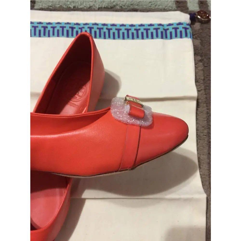 Tory Burch shoes - Tiger Lily / Tiger Lily 801 7