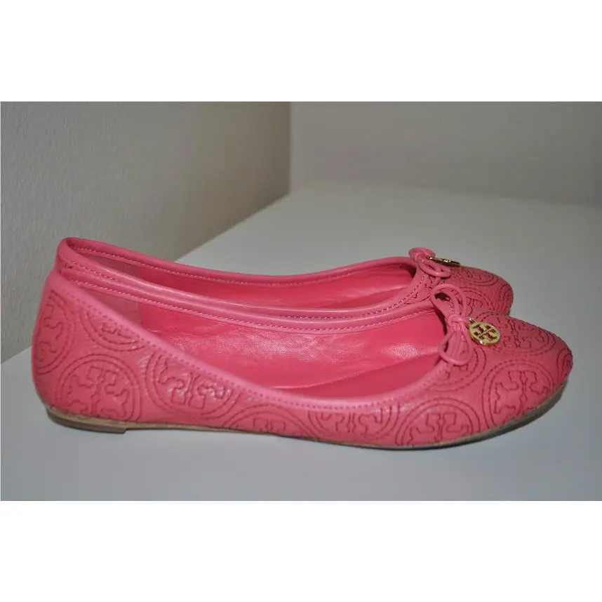 Tory Burch shoes - Pink 0