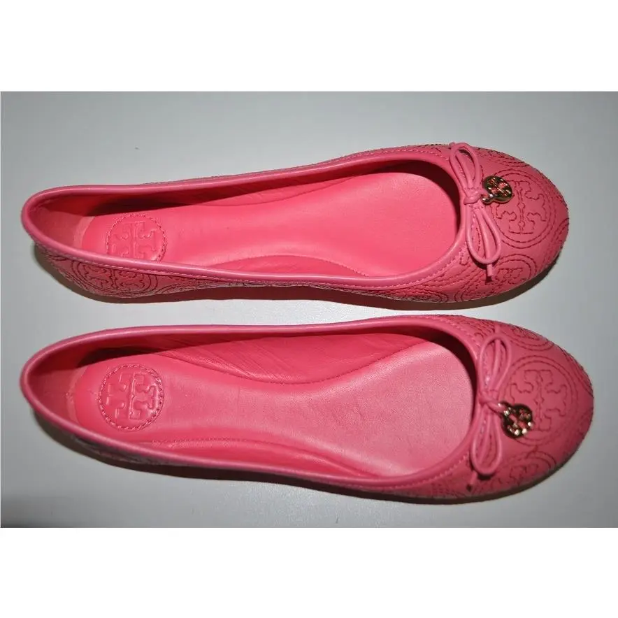 Tory Burch shoes - Pink 1