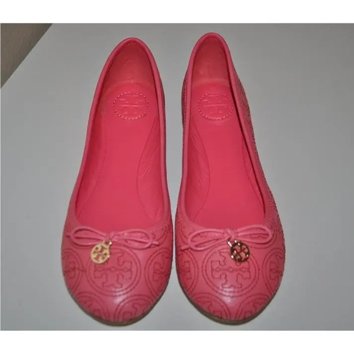 Tory Burch shoes - Pink 2