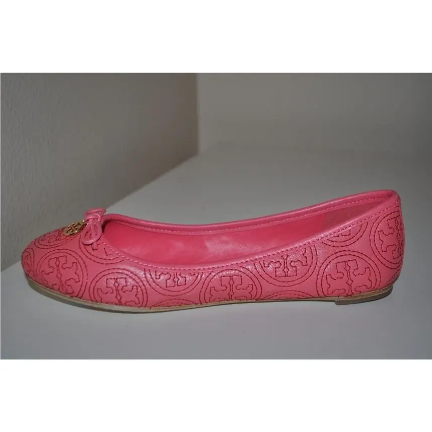 Tory Burch shoes - Pink 3