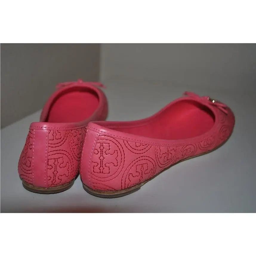 Tory Burch shoes - Pink 4