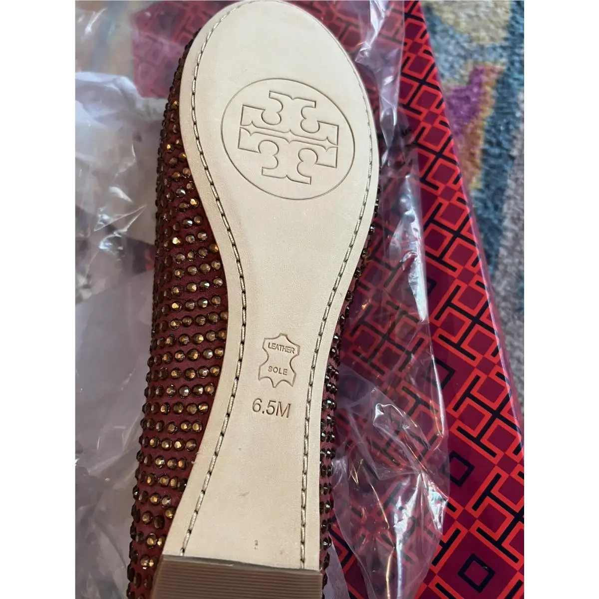 Tory Burch shoes - Chelsea - Chelsea - Conceria Cameo 227/ Pink 11