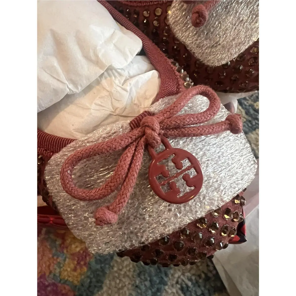 Tory Burch shoes - Chelsea - Chelsea - Conceria Cameo 227/ Pink 0