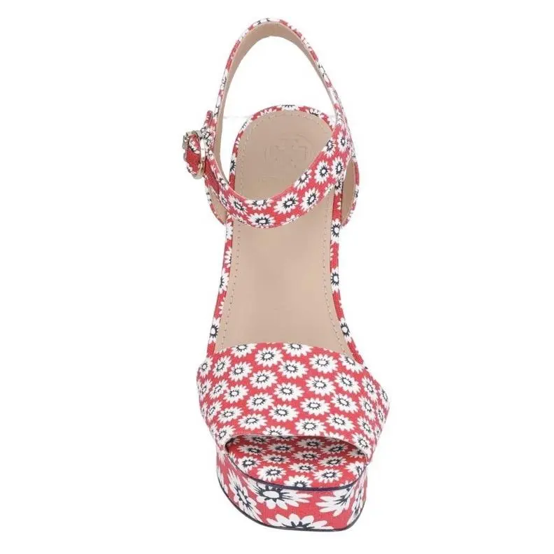 Tory Burch shoes - Red 0