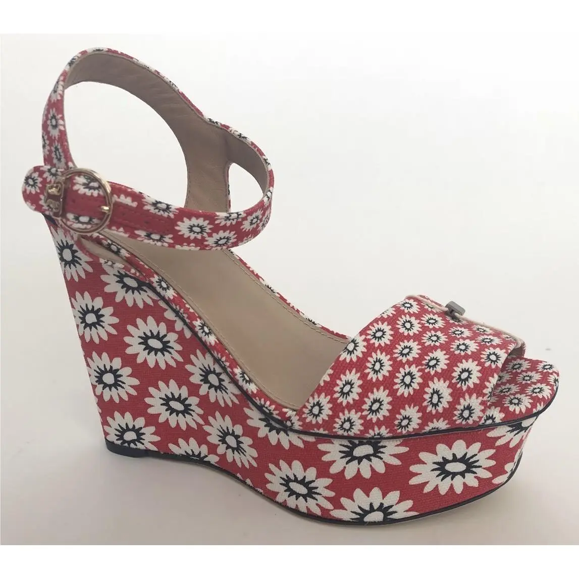 Tory Burch shoes - Red 1