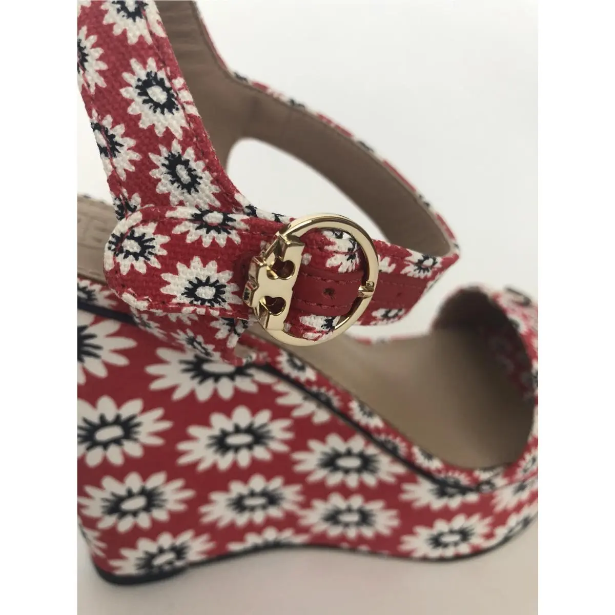 Tory Burch shoes - Red 2