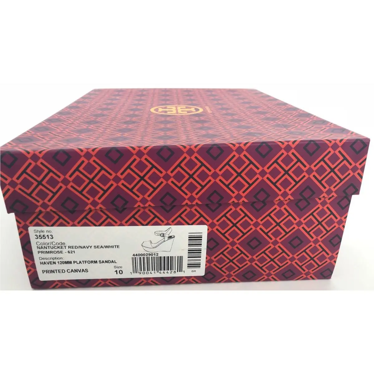 Tory Burch shoes - Red 9