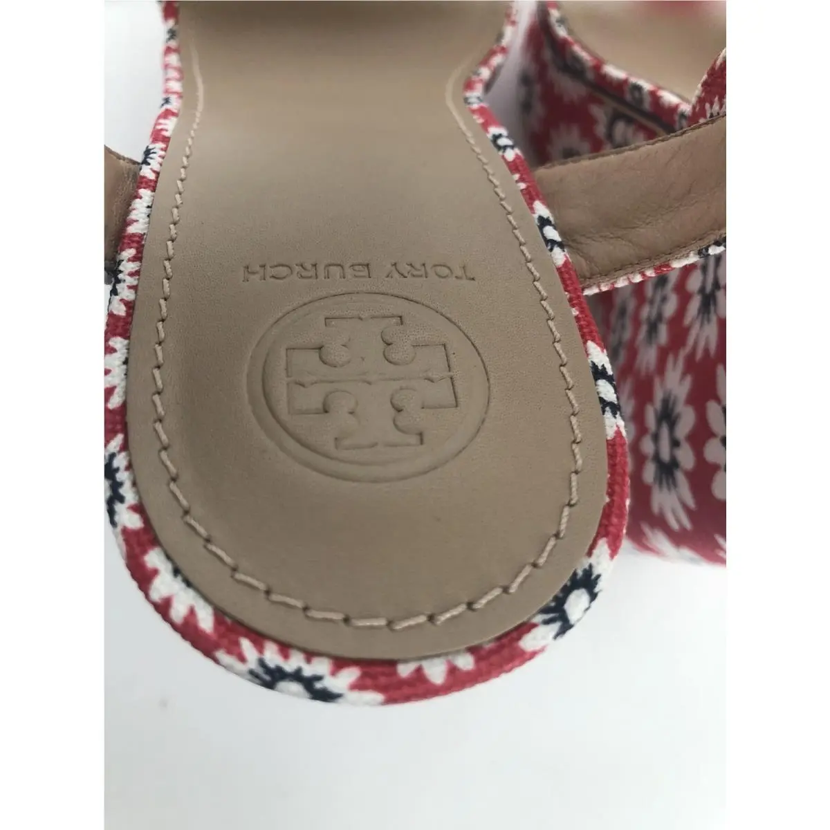 Tory Burch shoes - Red 4