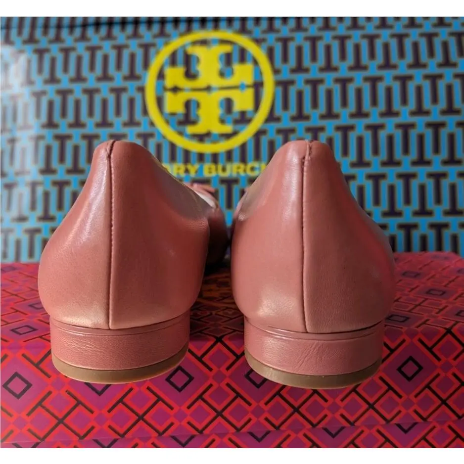 Tory Burch shoes - Tory Burch Gigi - Gigi - Rosa 6