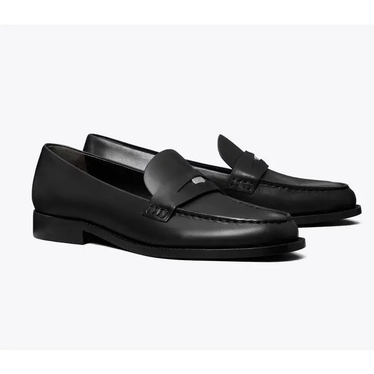 Tory Burch shoes - Tory Burch Classic Loafer - Classic Loafer - Black 2