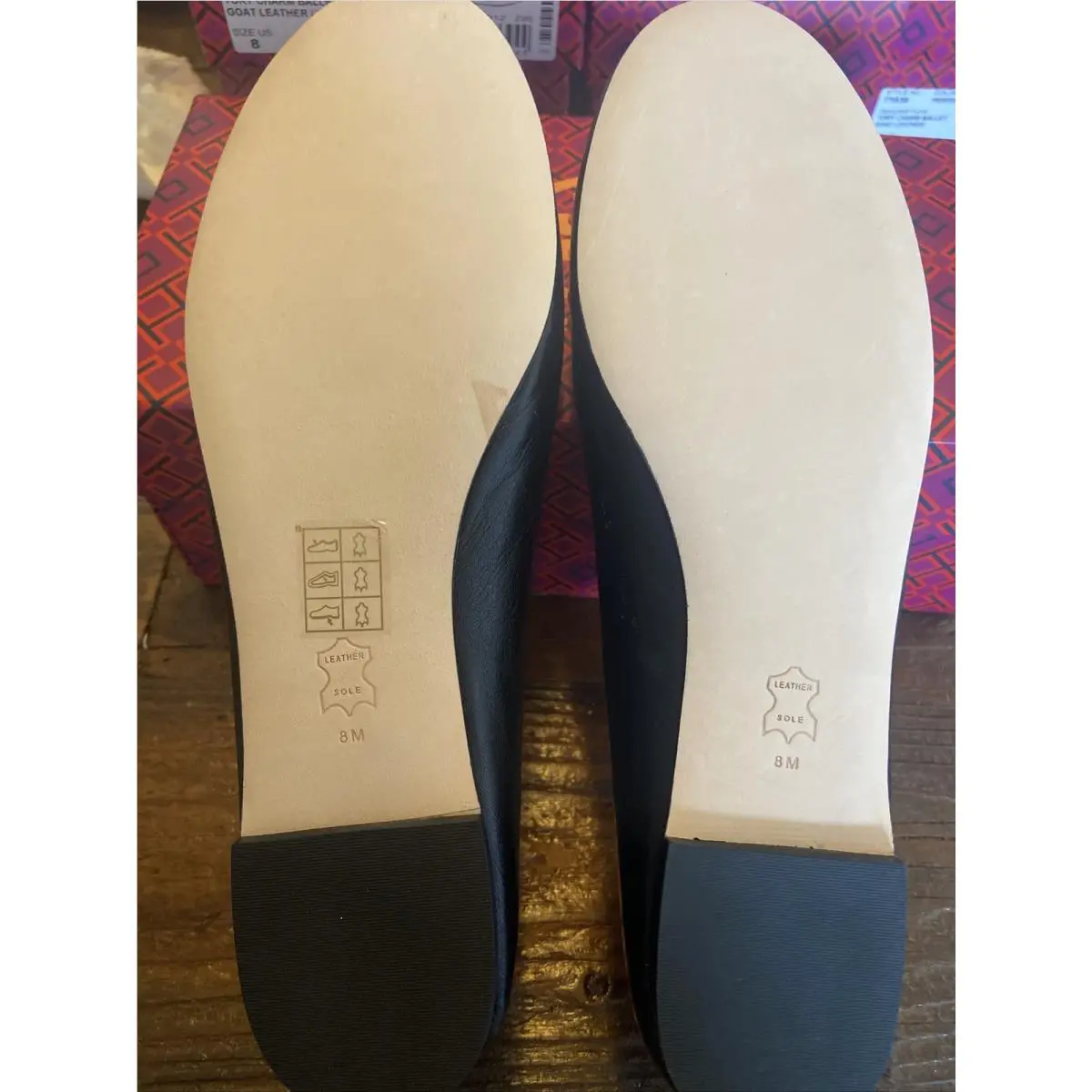 Tory Burch shoes - Tory - Tory - Black 10