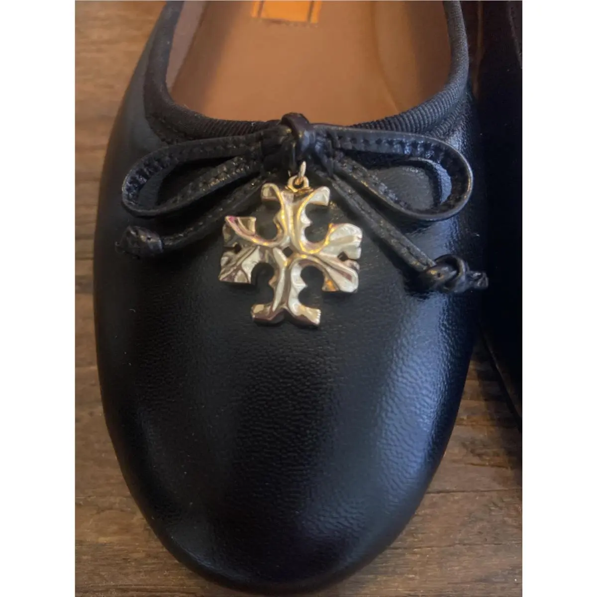 Tory Burch shoes - Tory - Tory - Black 2
