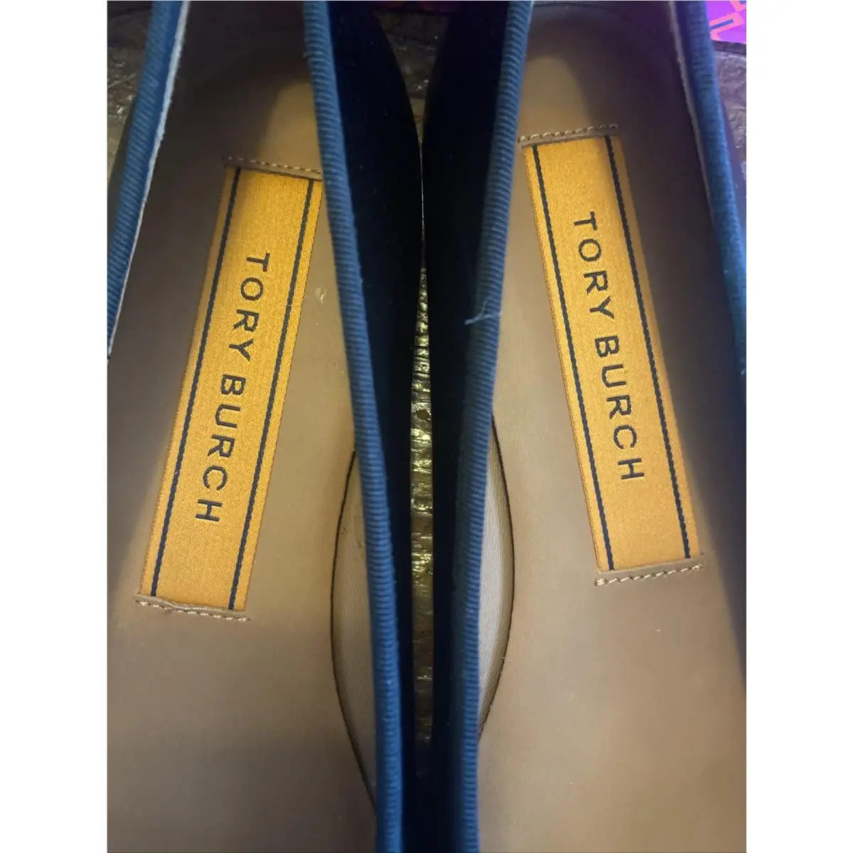 Tory Burch shoes - Tory - Tory - Black 7