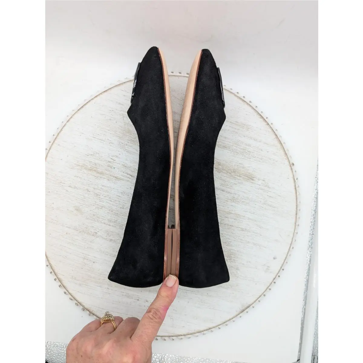 Tory Burch shoes - Black 3