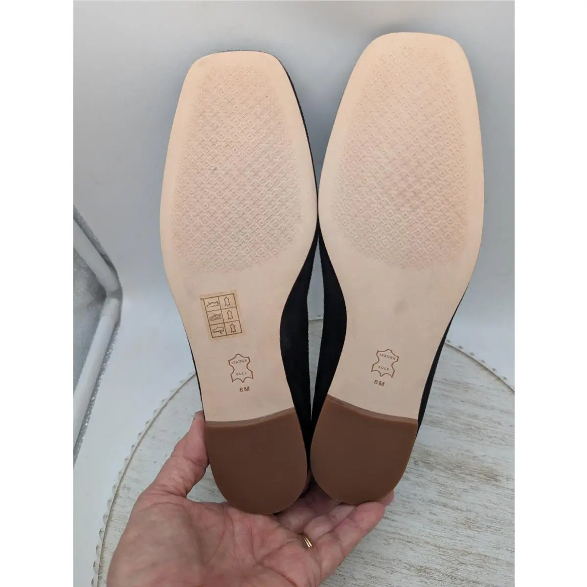 Tory Burch shoes - Black 5