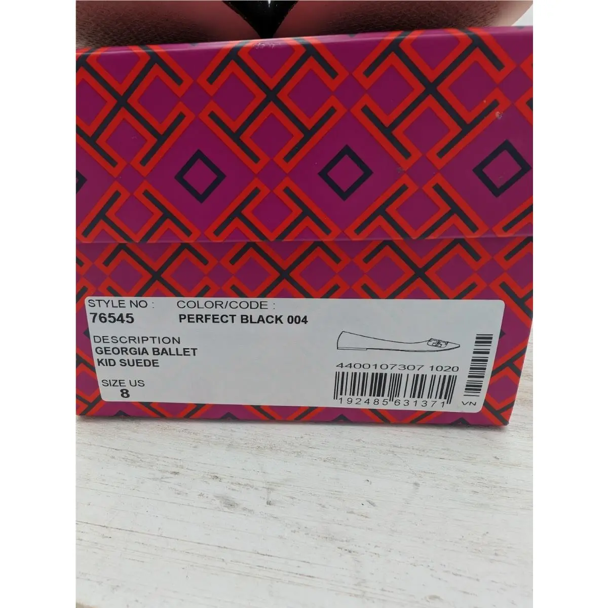 Tory Burch shoes - Black 7