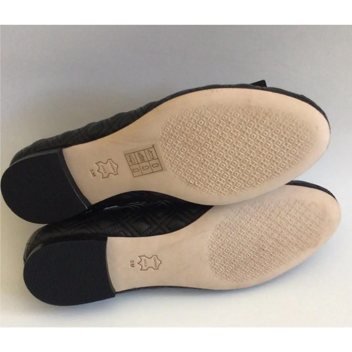 Tory Burch shoes - Black (UPC: 190041627110) 9