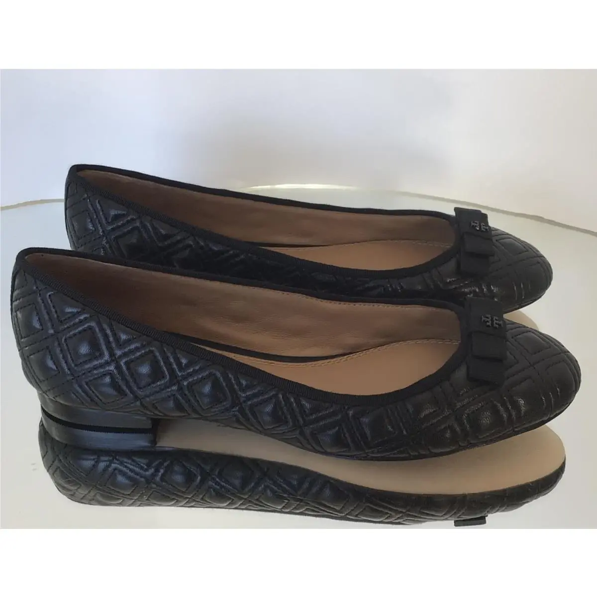 Tory Burch shoes - Black (UPC: 190041627110) 0