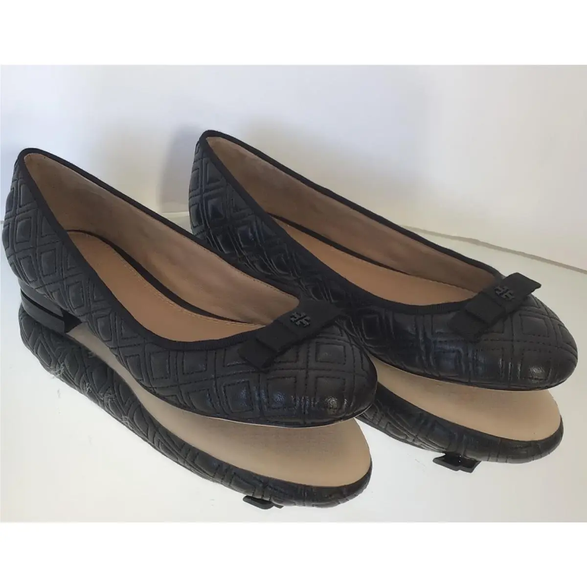 Tory Burch shoes - Black (UPC: 190041627110) 1