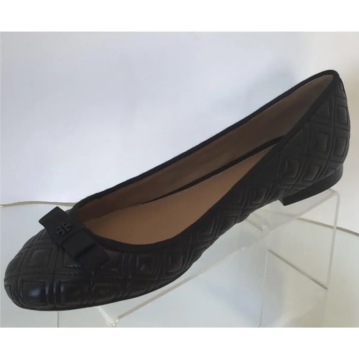 Tory Burch shoes - Black (UPC: 190041627110) 2
