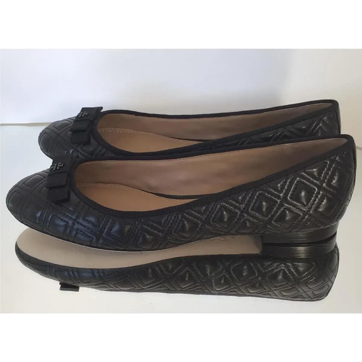 Tory Burch shoes - Black (UPC: 190041627110) 3
