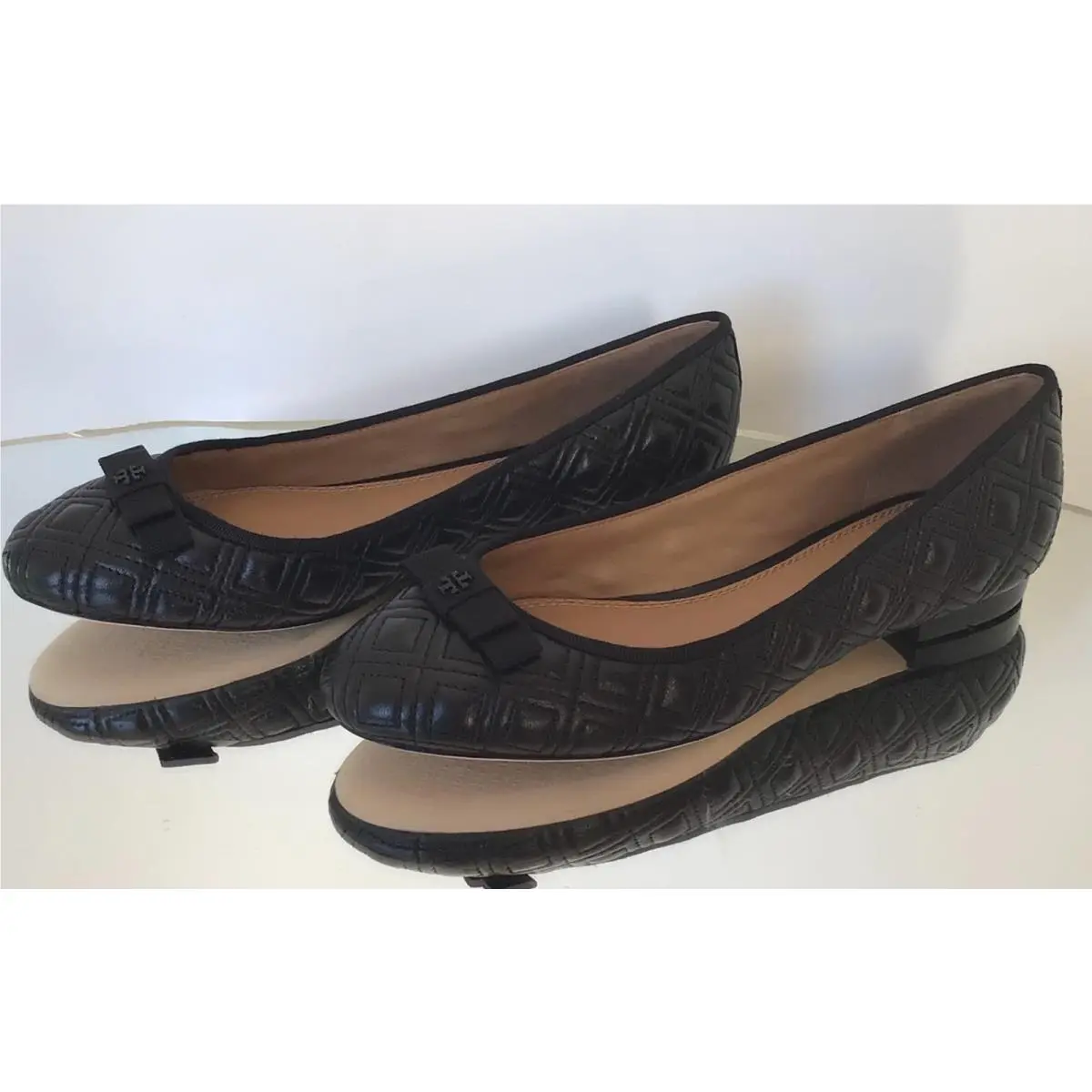 Tory Burch shoes - Black (UPC: 190041627110) 4