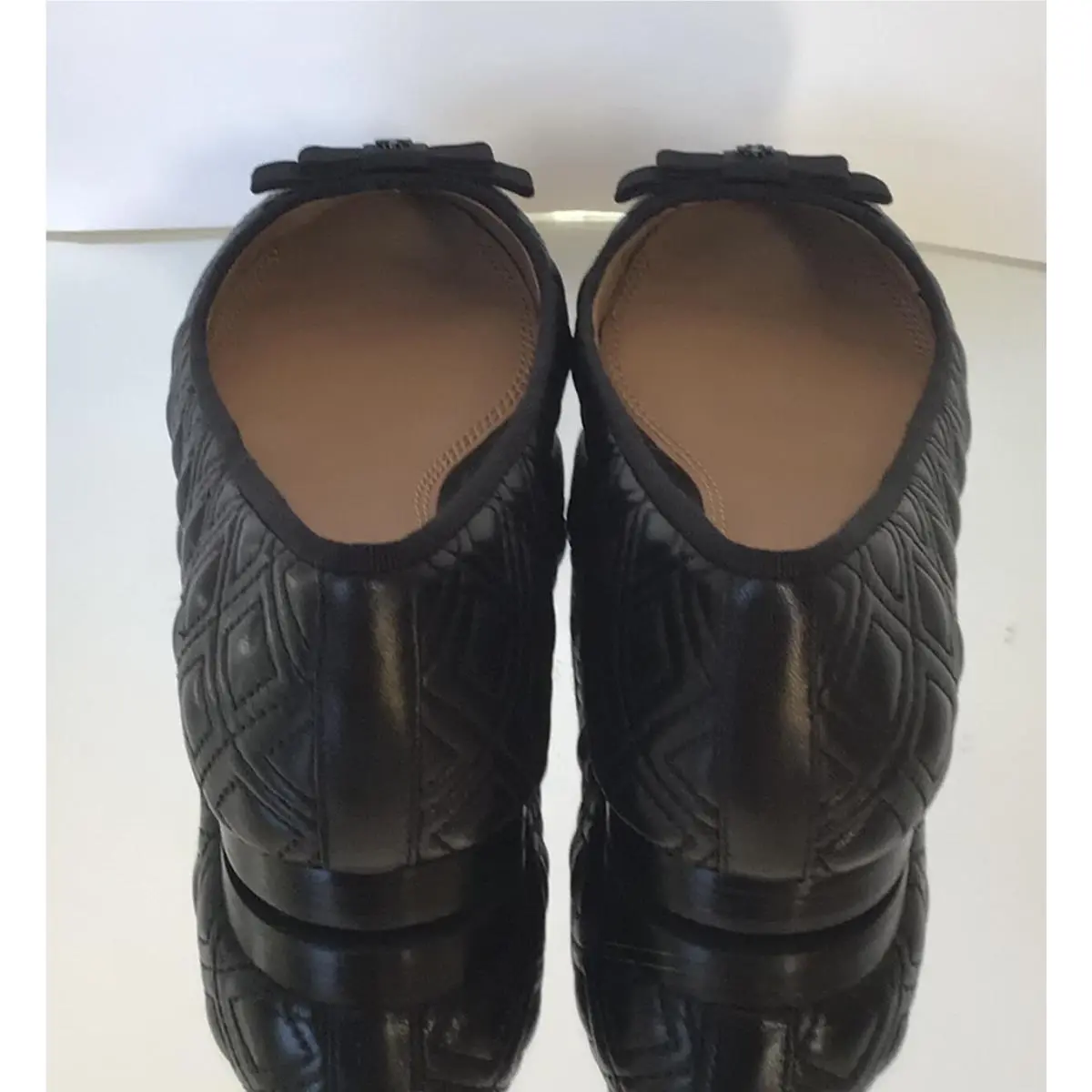 Tory Burch shoes - Black (UPC: 190041627110) 6