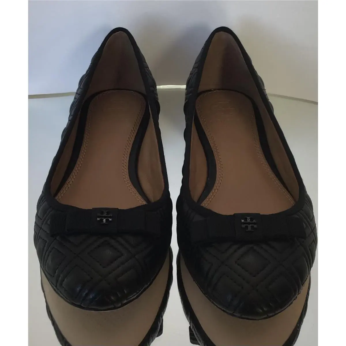Tory Burch shoes - Black (UPC: 190041627110) 5