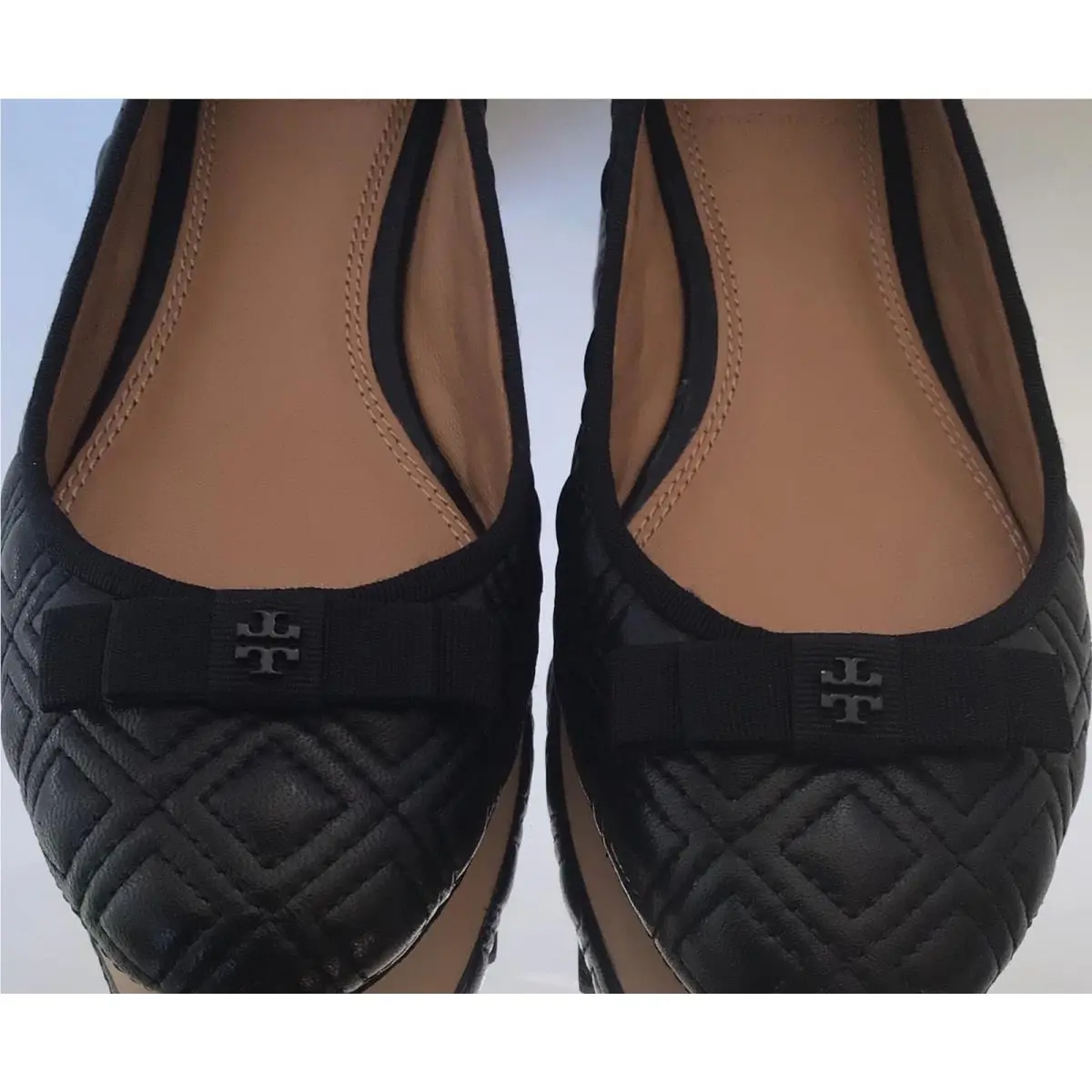 Tory Burch shoes - Black (UPC: 190041627110) 7