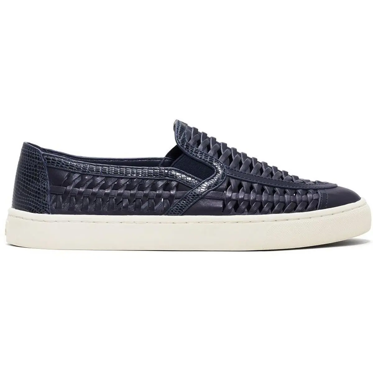 Tory Burch shoes - Tory Burch Huarache - Huarache - Blue (UPC: 888736445810) 0