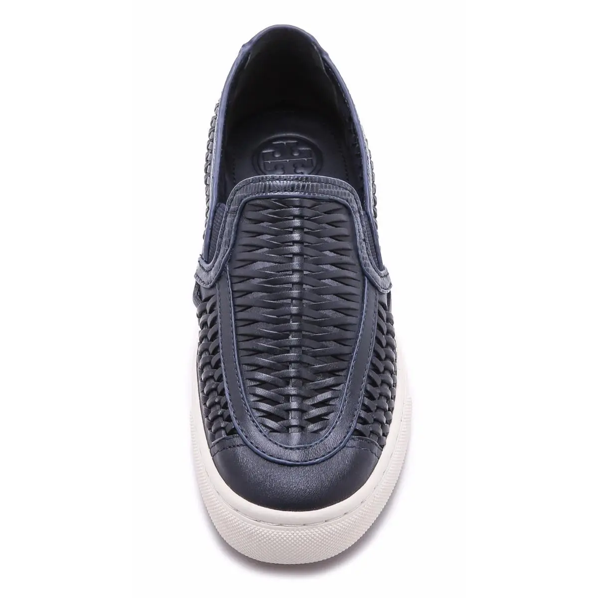 Tory Burch shoes - Tory Burch Huarache - Huarache - Blue (UPC: 888736445810) 7