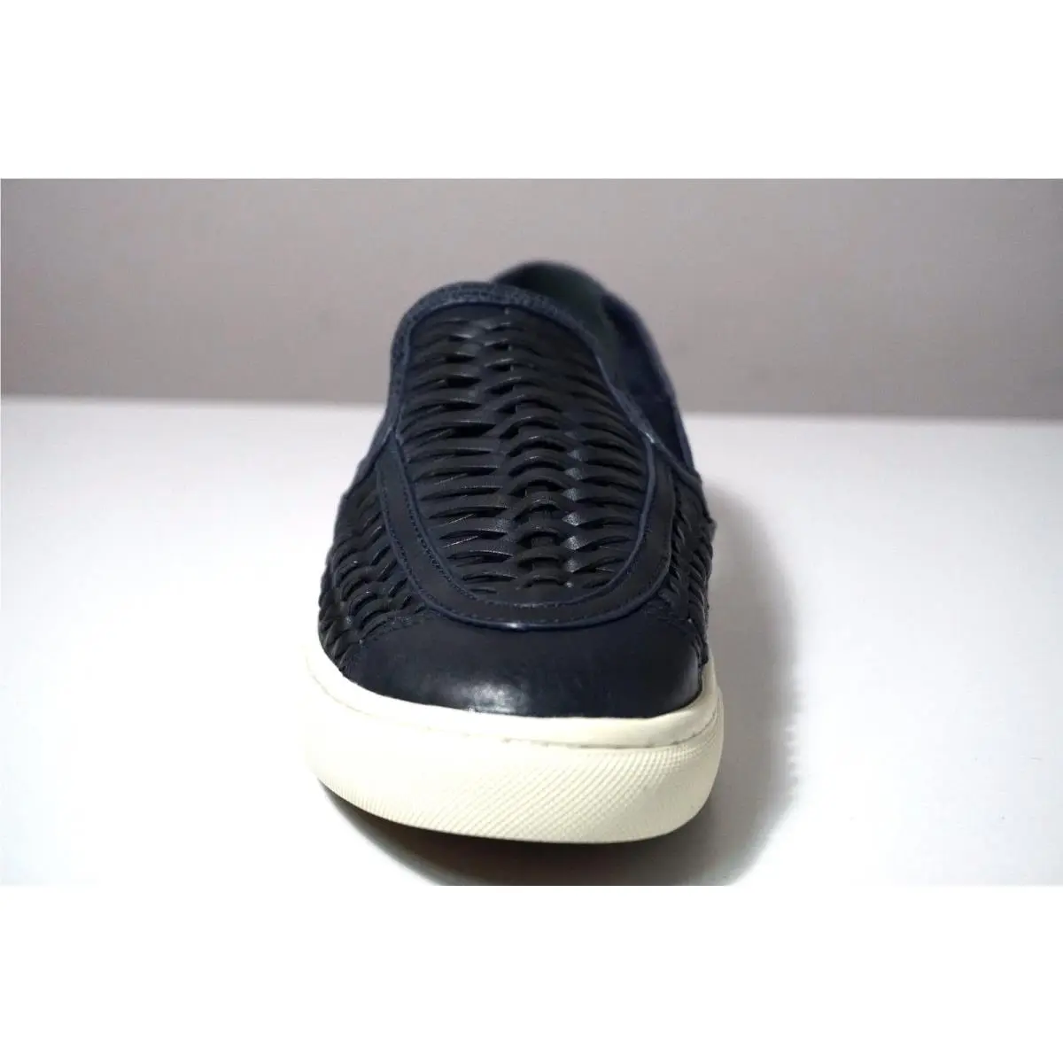 Tory Burch shoes - Tory Burch Huarache - Huarache - Blue (UPC: 888736445810) 5