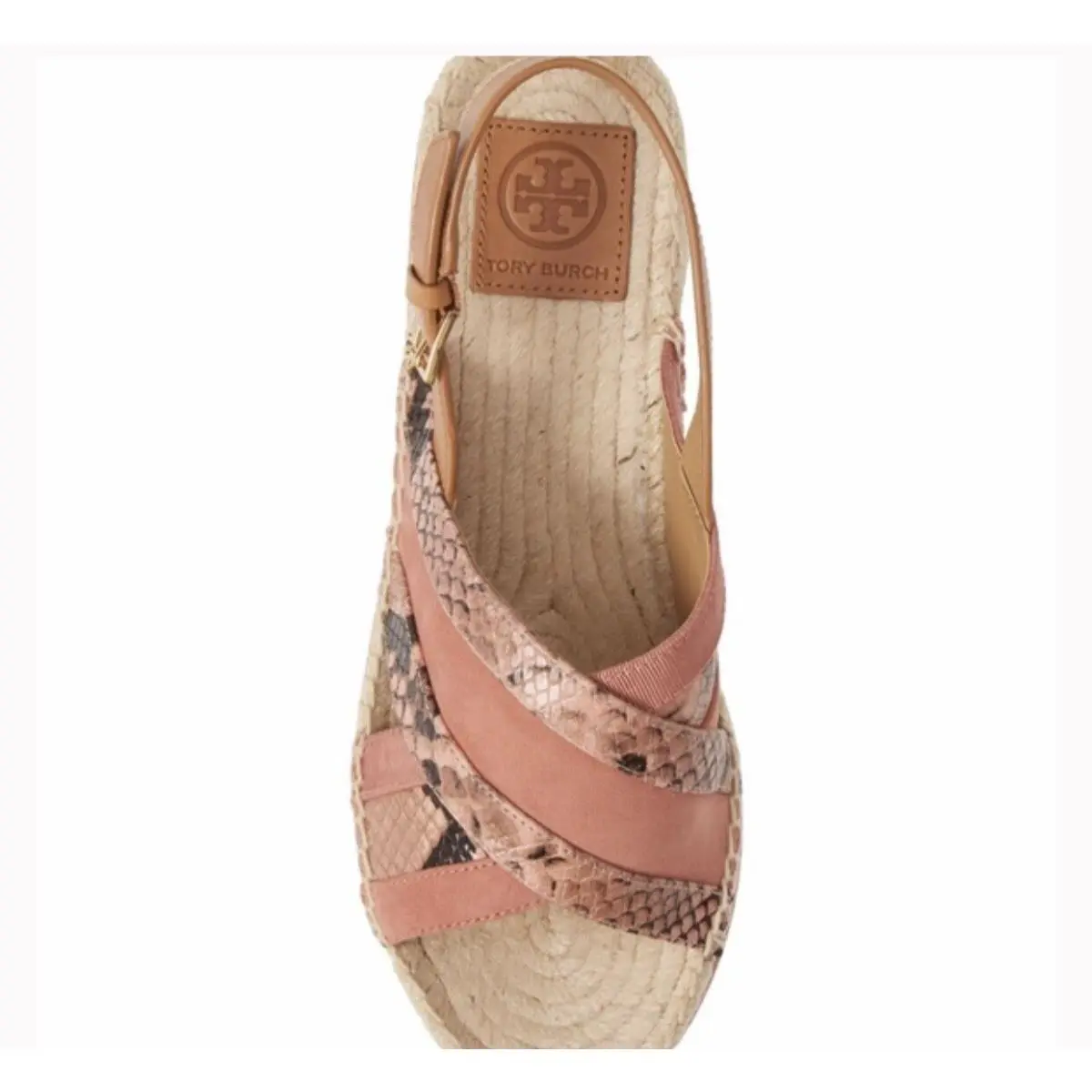 Tory Burch shoes - TORY - TORY - Pink, Manufacturer: Blush/Tramonto (UPC: 192485339994) 3