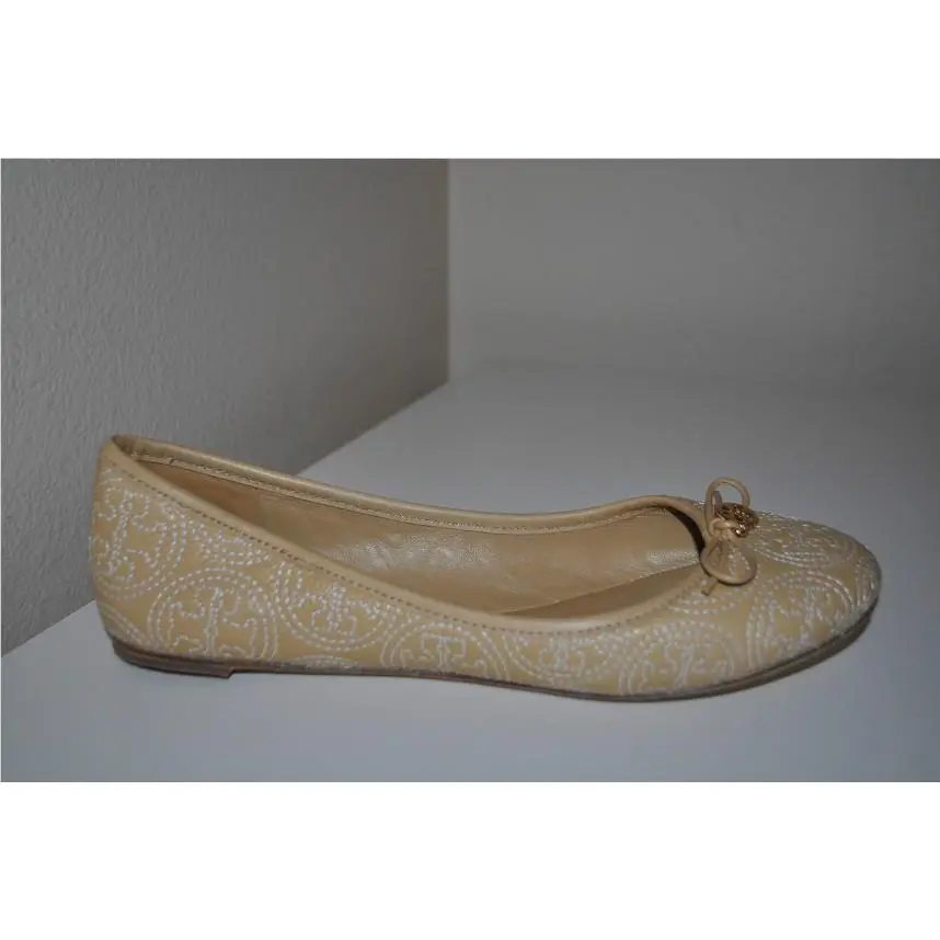 Tory Burch shoes - Beige 0