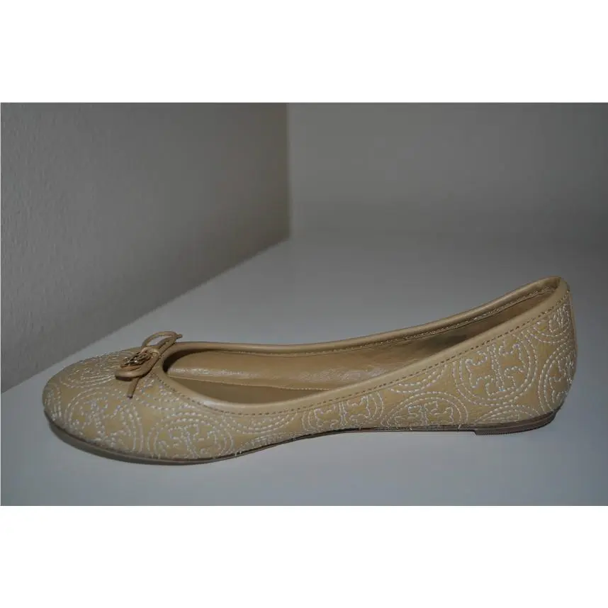 Tory Burch shoes - Beige 1