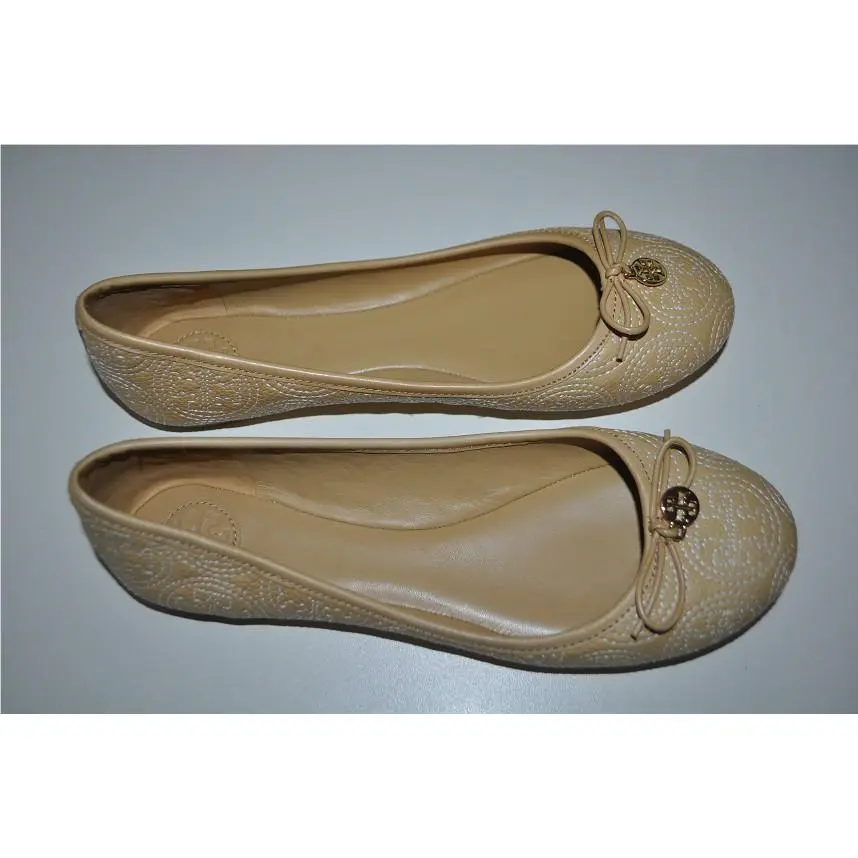 Tory Burch shoes - Beige 3