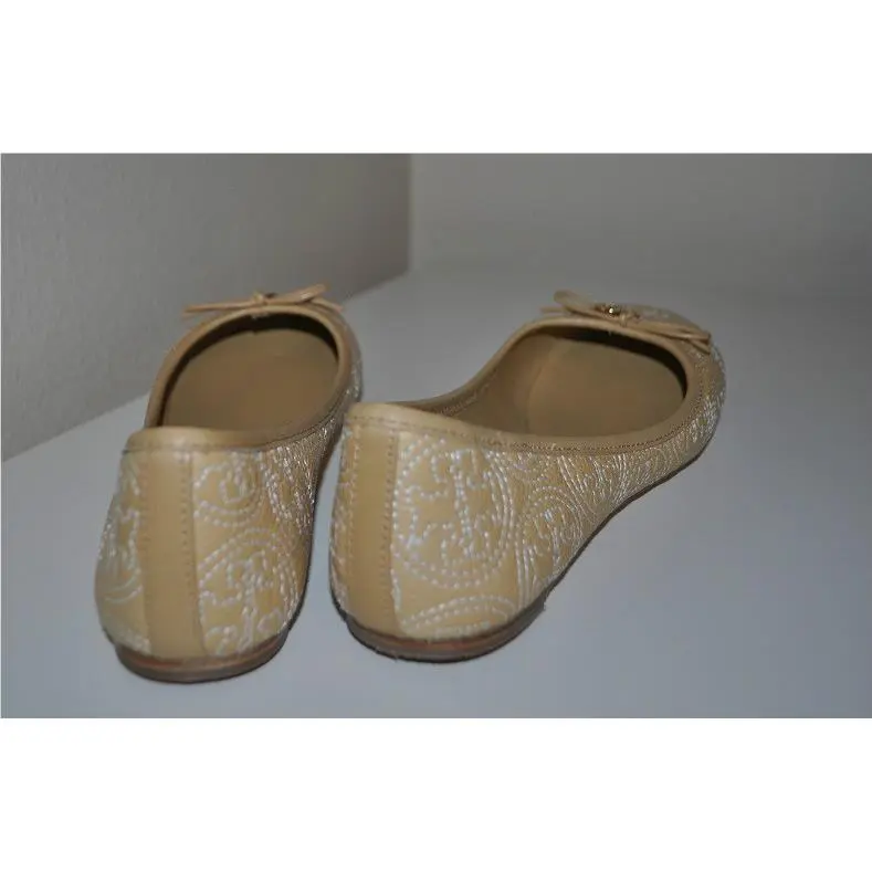 Tory Burch shoes - Beige 4