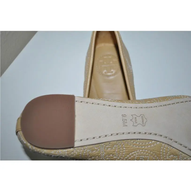 Tory Burch shoes - Beige 5