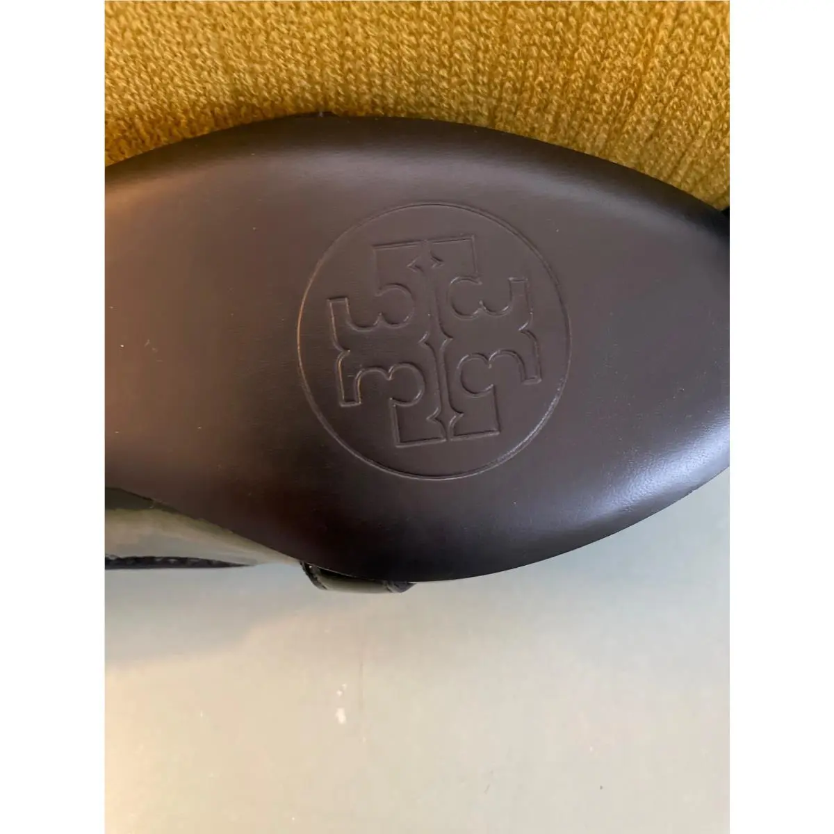 Tory Burch shoes - Black 8