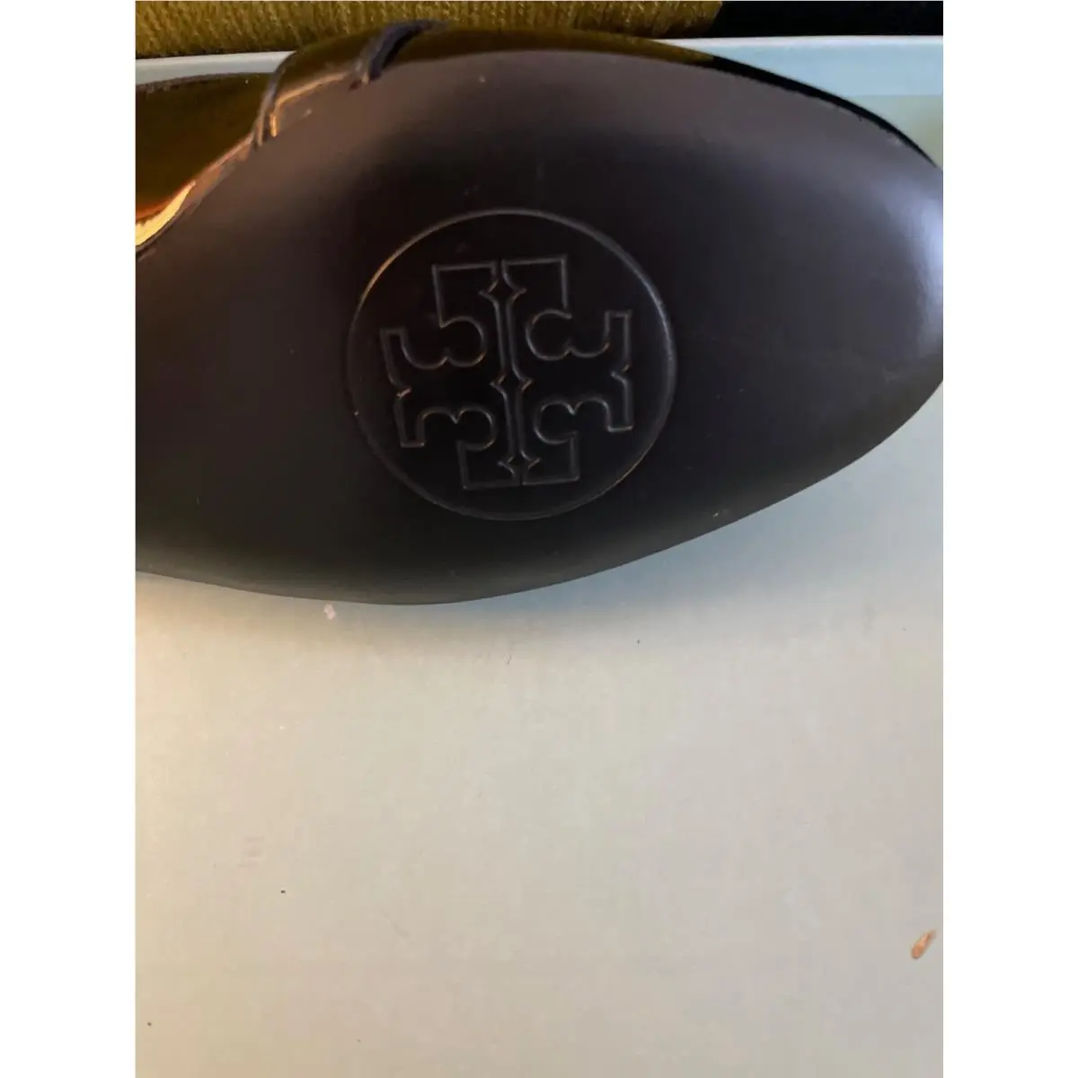 Tory Burch shoes - Black 0