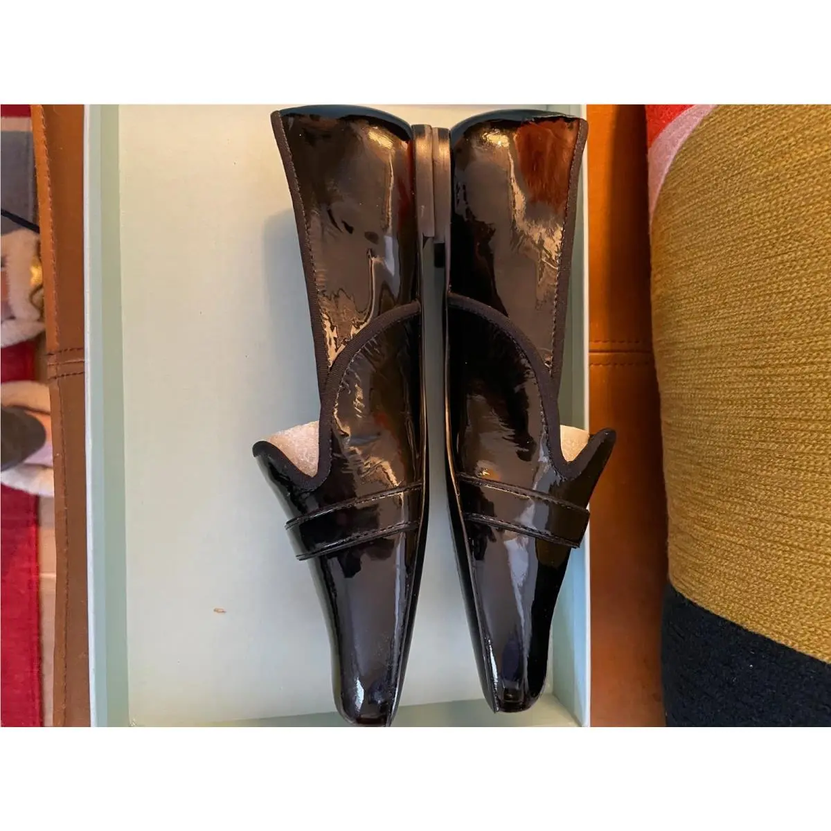 Tory Burch shoes - Black 2
