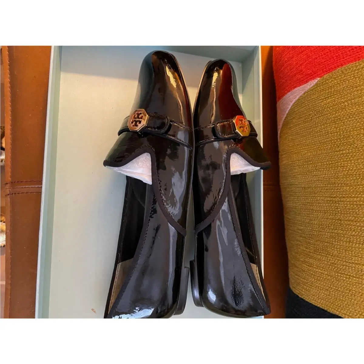 Tory Burch shoes - Black 3