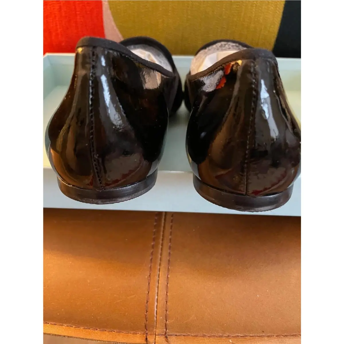 Tory Burch shoes - Black 4
