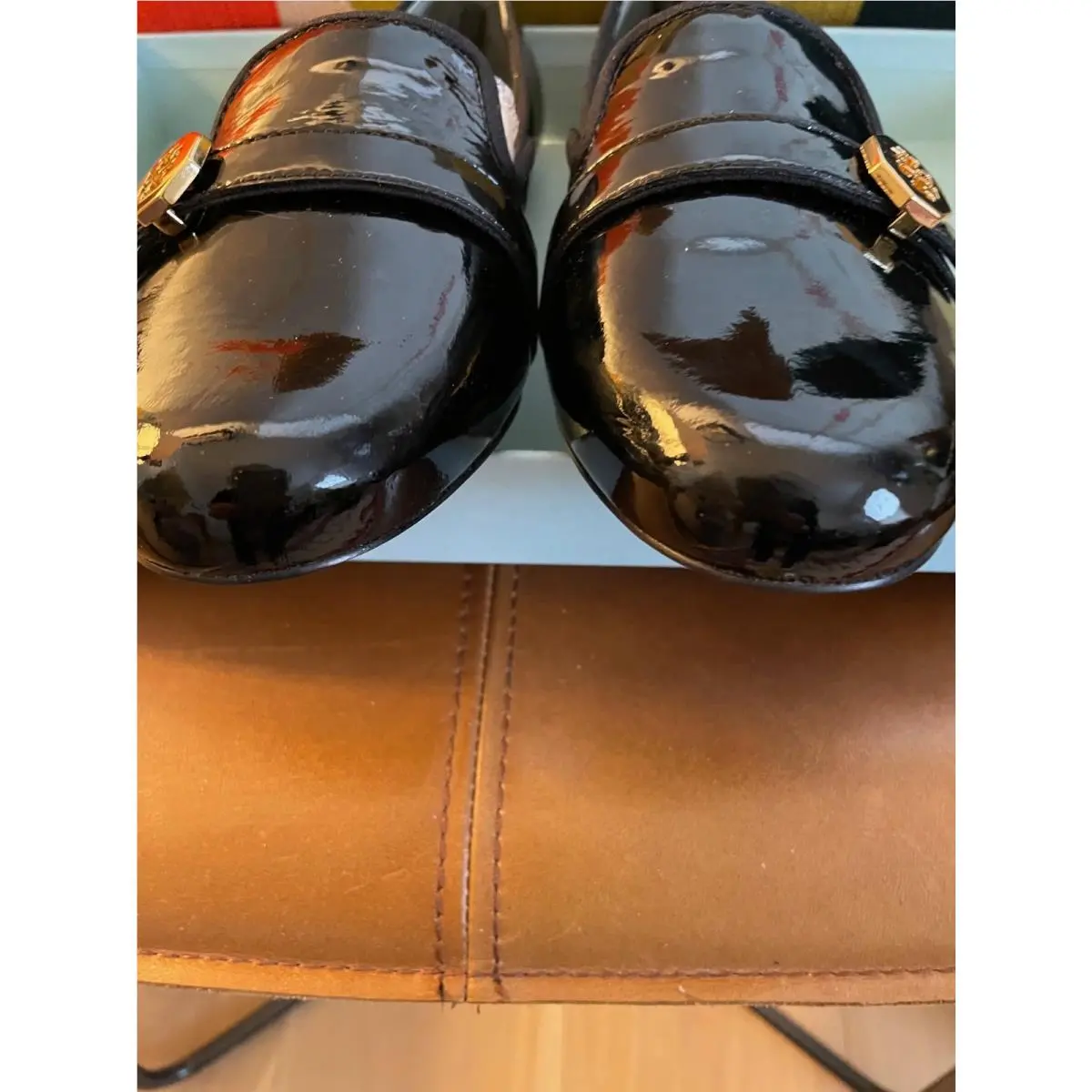 Tory Burch shoes - Black 5