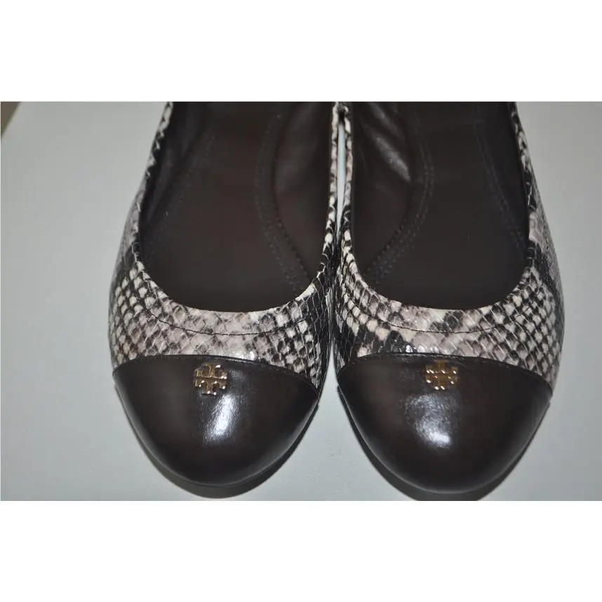 Tory Burch shoes - Multi-Color, Name:: Black/White 3