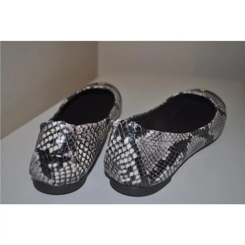 Tory Burch shoes - Multi-Color, Name:: Black/White 5