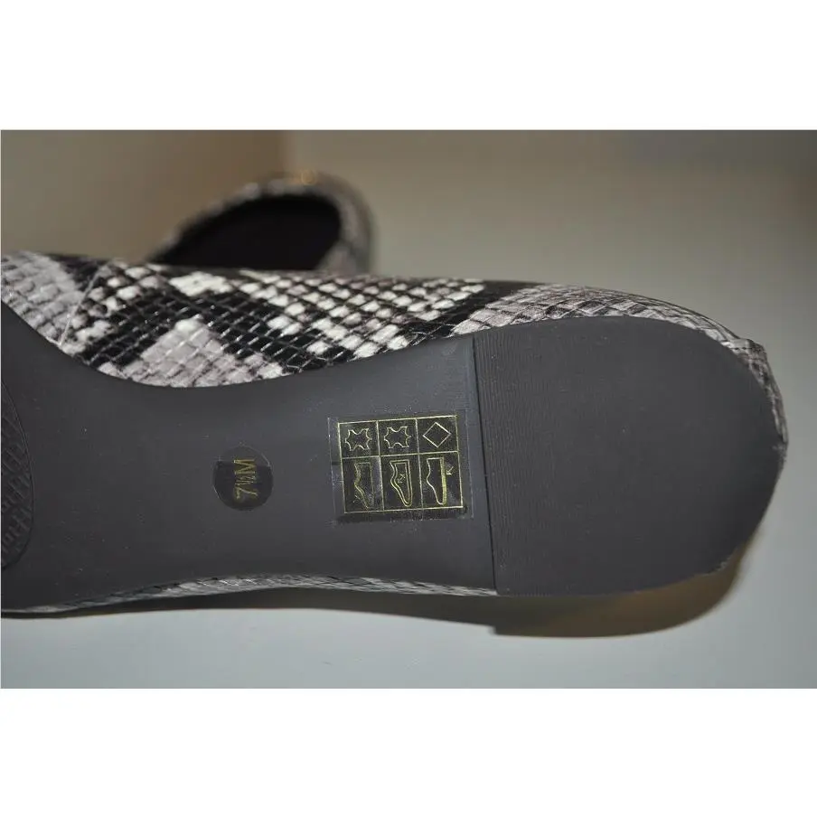 Tory Burch shoes - Multi-Color, Name:: Black/White 6